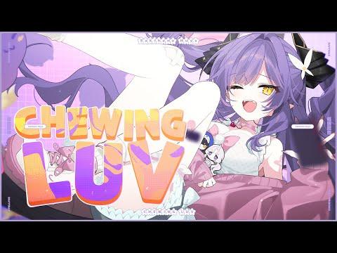 CHEWING LUV [아야츠노 유니] l 사키하네 후야(Sakihane Huya) Cover 썸네일