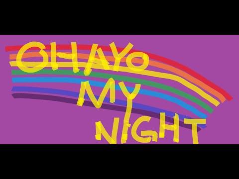 [ 조별하 ] 디핵 (D-Hack), PATEKO - OHAYO MY NIGHT｜COVER 썸네일