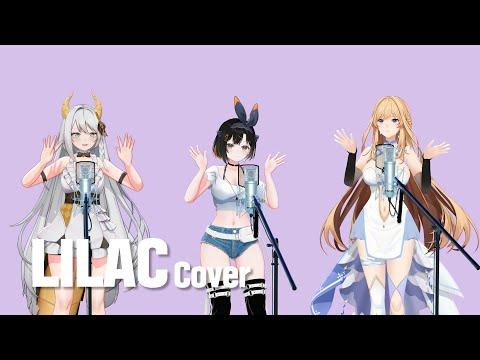 [Cover] DAYSTAR – 라일락 (IU) 썸네일
