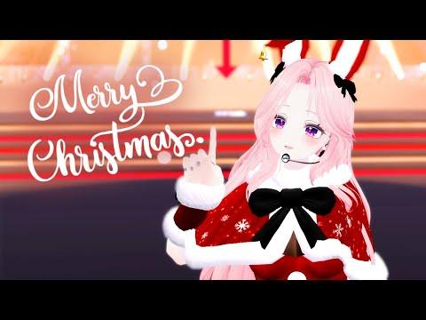 보아(BoA) - 메리크리(Merry-Chri) [VRCHAT화본뮤직페스티벌] | 서피카 썸네일