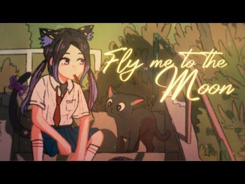 Fly me to the Moon Full - 우쿨렐레피크닉 ▶ Covered by 쵸요링 썸네일