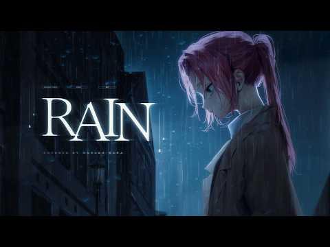 RAIN [강철의 연금술사 OST 鋼の錬金術師, SID] / 하나코 나나 COVER 썸네일
