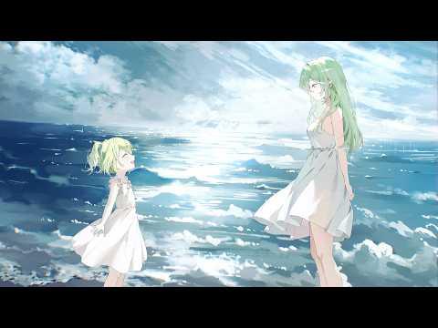 아이와 나의 바다 [My sea / 아이유 IU] / 유즈하 리코 Yuzuha Riko cover 썸네일