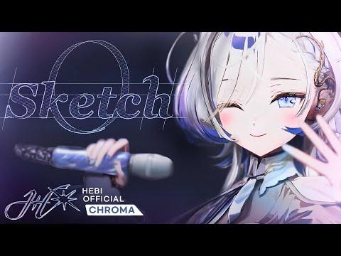 [4K] Hebi - 'Sketch' Stage CAM | 'Chroma' SHOWCASE 썸네일