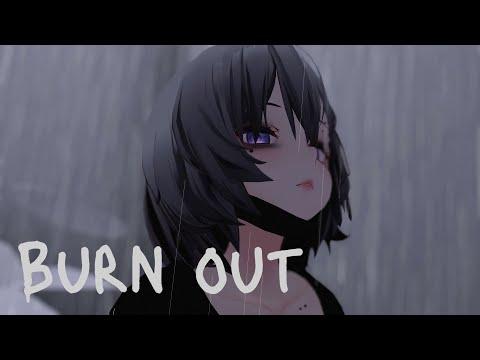 【 VRChat MV 】 Burn out (feat. real mawang) 썸네일