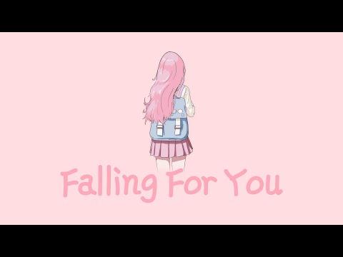 HoneyChurros - Falling For You (cover) 썸네일