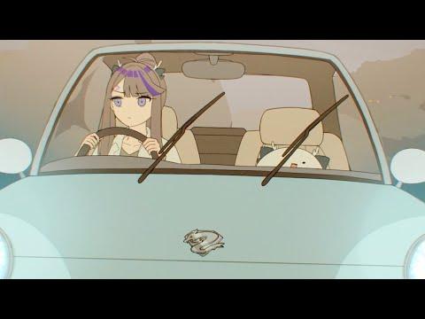 勘ぐれい (ZUTOMAYO) / 藍璃かんな Cover 썸네일