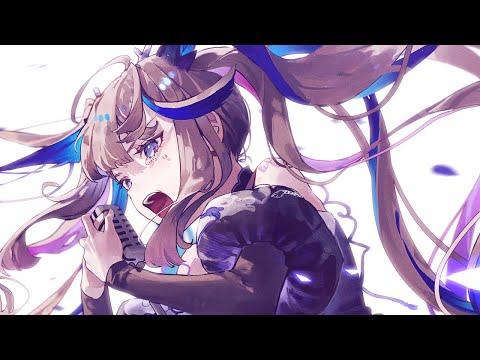 ERROR (nikiP) / 藍璃かんな Cover 썸네일
