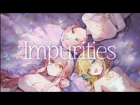 LE SSERAFIM - Impurities ✦ 자두뇨끼 x 호시에 제로 x 홍서월 COVER 썸네일