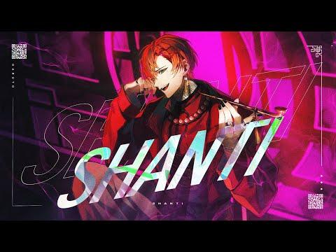 シャンティ(SHANTI) 샨티 / Cover by. 하루토 썸네일