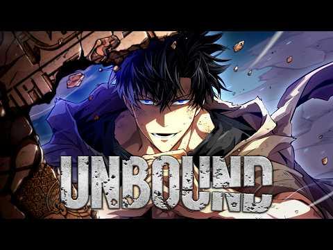 Hebi - Unbound (Feat. Mint Fantôme) 썸네일