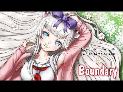 [묘야] Boundary 불러보았다 :: UNI (Official Sample Track) 썸네일