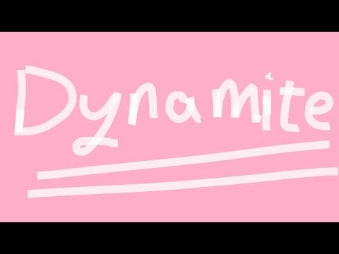 [ 조별하 ] 방탄소년단 (BTS) - DYNAMITE (다이너마이트)｜COVER 썸네일