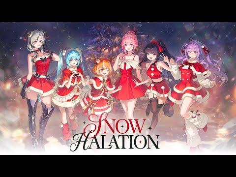 Snow halation(μ’s) | 허니즈 Cover 썸네일