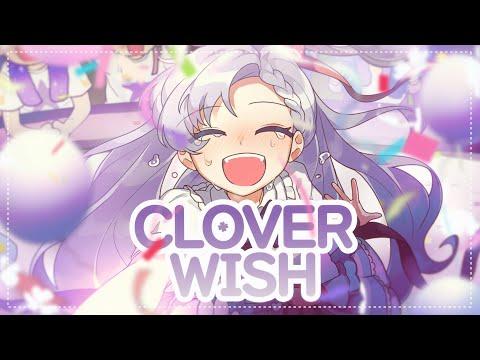 [MV] CLOVER WISH┃Cover by CHIE 썸네일