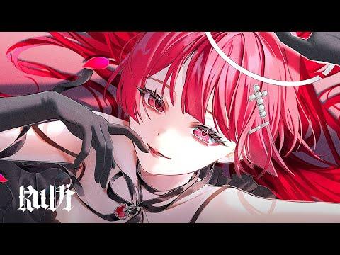 魔性の女A |  RUVI of HANAVI Cover 썸네일