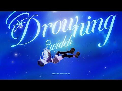 [MV] WOODZ - Drowning | Cover by 스위데 썸네일