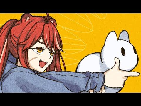 [ potato になっていく ] cover. hacuma & snowrain 썸네일