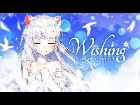 [묘야] wishing ✿ Re:zero 18화 삽입곡 ✿ 리제로 렘 캐릭터송 한국어 cover 불러보았다 썸네일