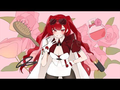 전방향 미소녀 (全方向美少女) - 블레어 로즈 Cover 썸네일