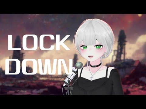 이세계아이돌 (ISEGYE IDOL) - LOCKDOWN (락다운) | Cover by 스위데