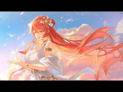 케세라세라 [Mrs. GREEN APPLE - ケセラセラ] ㅣ아카네 리제(Akane Lize) 【COVER】 썸네일