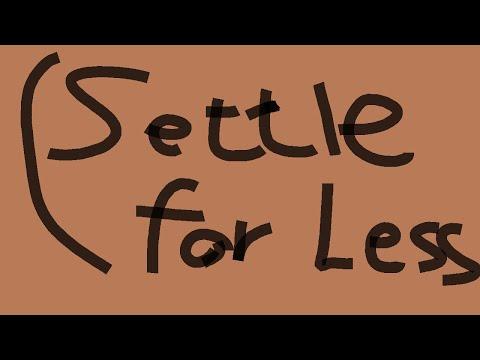 [ 조별하 ] Before You Exit - Settle for less｜COVER 썸네일