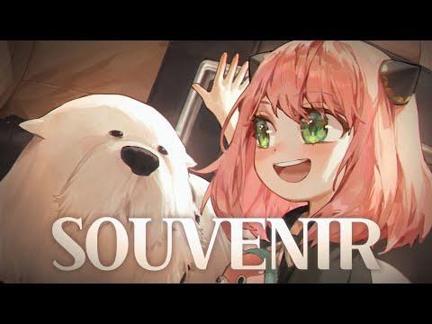 SPY×FAMILY 2쿨 OP (한국어 cover) | BUMP OF CHICKEN  「SOUVENIR」 썸네일