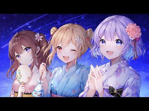 【1周年記念】Drop Pop Candy / coverd by 音色は紫【歌ってみた】 썸네일