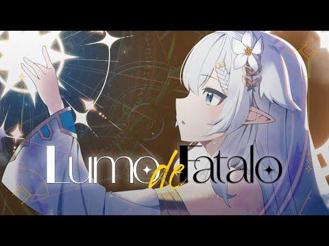니나 NINA - Lumo de Fatalo (Official Video) 썸네일