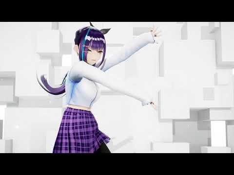KDA - POPSTAR X THE BADDEST [릴파 LILPA] cover 썸네일