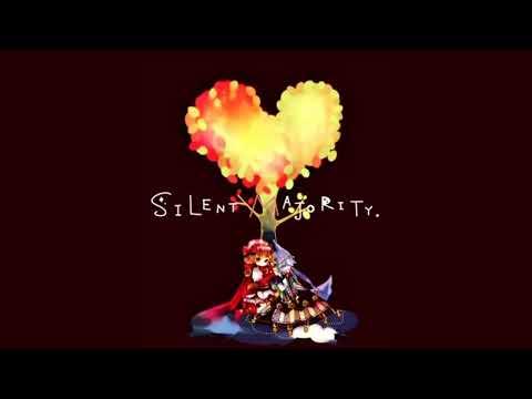 Hatsune Miku - Silent Majority (サイレントマジョリティ) [Hess COVER] 썸네일
