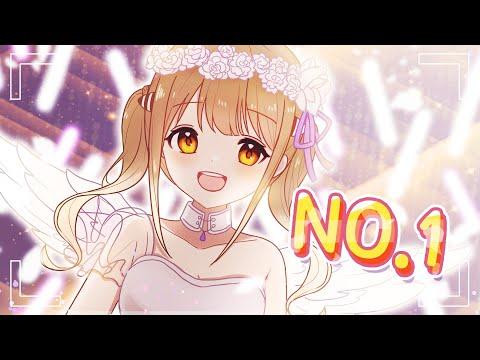 【단즈】💗 NO.1 - mona 💗 ▪HoneyWorks▪ 한국어COVER 썸네일