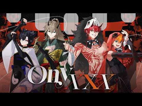 RE:REVOLUTION ' OnyXXX "블랙 오닉스 (Black onyX)" Cover MV 썸네일