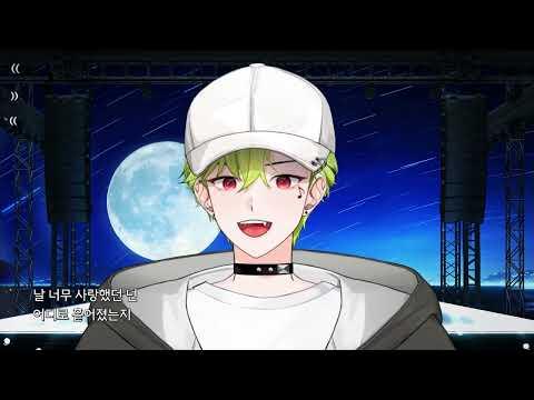 Woodz - Drowning|Live Clip (쌍창콘 라이브) 썸네일