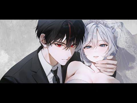 【Vtuber Cover】사랑하고 있었는데 / あいしていたのに Korean Cover【세이키 SEIKI】 썸네일