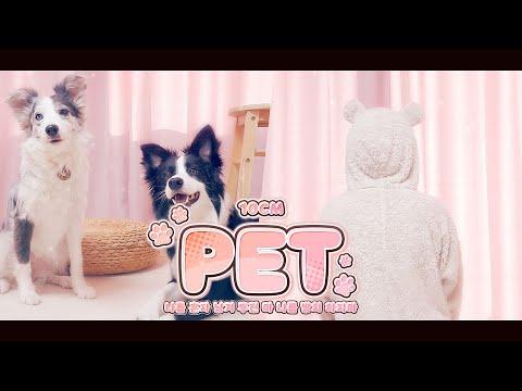 (여자 커버) 10cm - PET 커버| 챠엘 COVER 썸네일