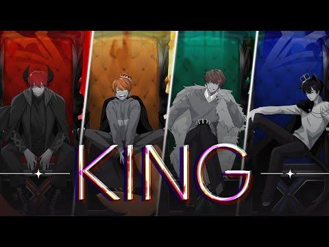【MV】 KING (한국어 Cover) / 레볼루션 하트 썸네일