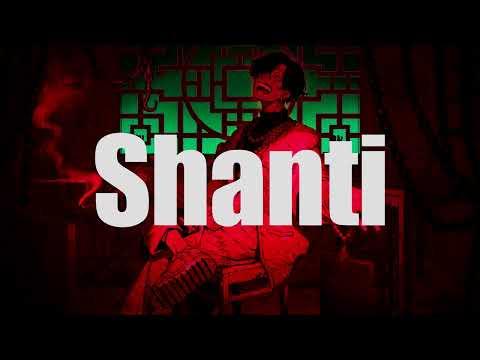 SHANTI(シャンティ) COVER BY HESS / wotaku feat. KAITO 썸네일