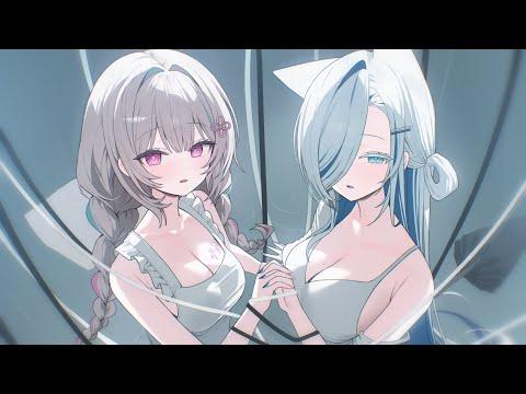 참생활 (真生活 )/ 우미네 아코 X 깅나리 (cover) 썸네일