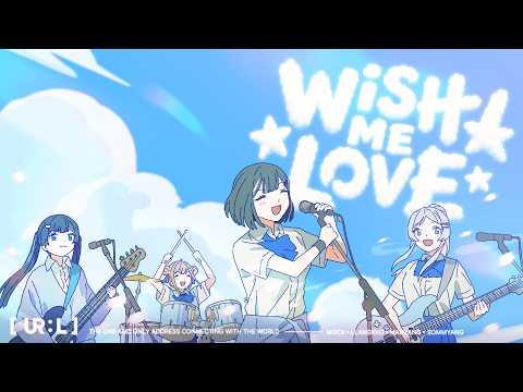UR:L (유아렐) 'Wish Me Love' MV 썸네일