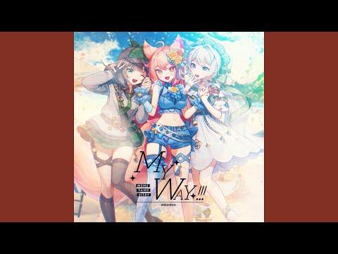 【PV Original Song】 MyWaY!!! - Insomnia / FULL ver. 썸네일
