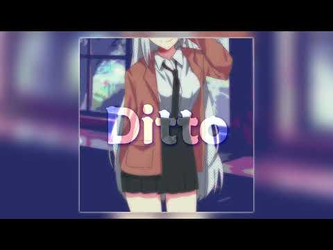 NewJeans (뉴진스) 'Ditto' Cover by 이아나|IANA 썸네일