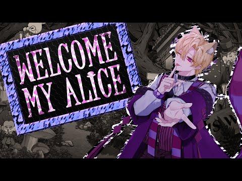 【Original】Welcome, My Alice - 선우 진 : JiNiETIMES 썸네일
