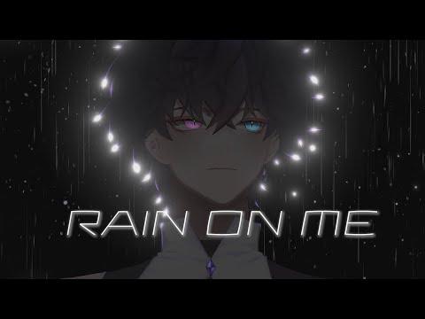 Lady Gaga, Ariana Grande - Rain On Me 늑준 Cover 썸네일