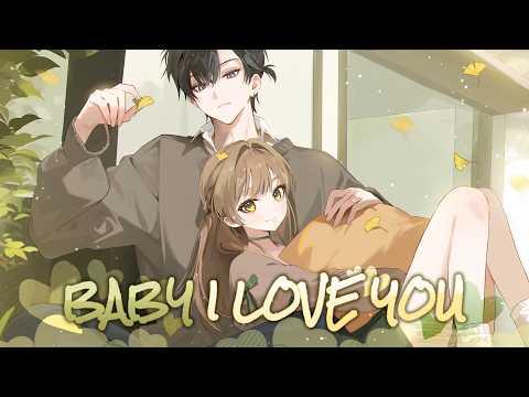 Baby I Love You Cover by. Jack x Bijou 썸네일