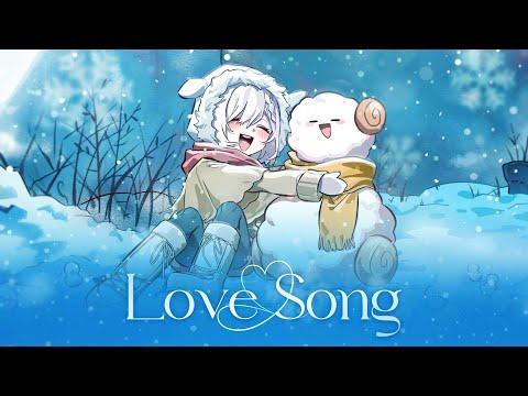 「Love Song」 7공주 - 류채경 💕Cover 썸네일