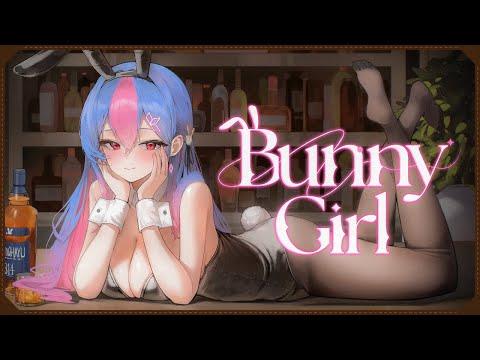【 🐰Bunny Girl - AKASAKI 🐰】 빙하유 cover 썸네일