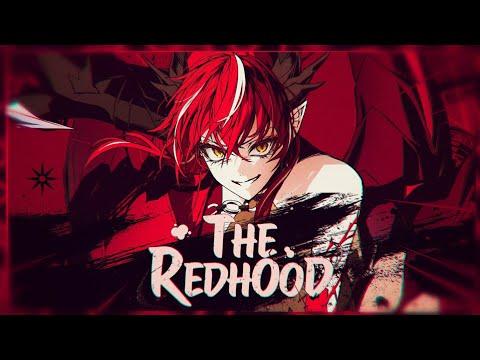 《GODDESS OF VICTORY: NIKKE》THE REDHOOD / Cover by Niru 썸네일