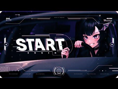 문모모 「Start D Engine」COVER MV 썸네일